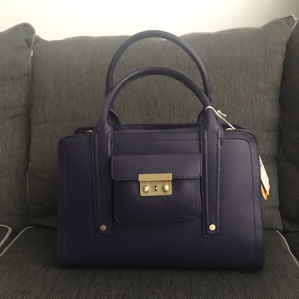 Phillip Lim 3.1 for Target Satchel